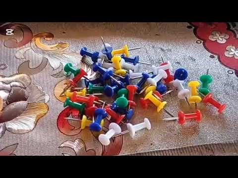 How to make a geoboard