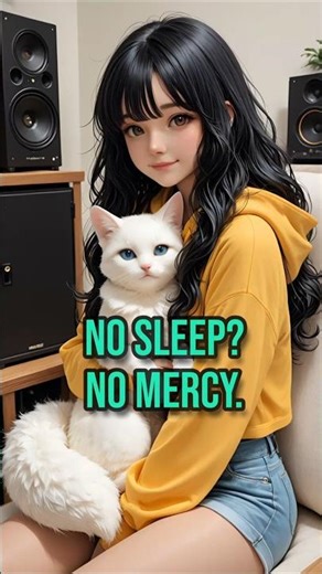 My Neighbor Partied All Night… Until I Got Revenge