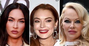 Celebrities With Surprisingly Low Net Worths