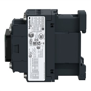 LC1D096SD - TeSys D contactor - 3P(3 NO) - AC-3 - <= 440 V 9 A - 72 V DC coil | Schneider Electric UK