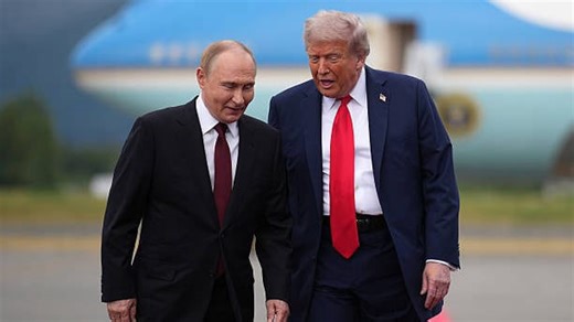 L'Incontro Putin-Trump A Budapest Annullato Dopo Il Rifiuto Russo Del Cessate Il Fuoco