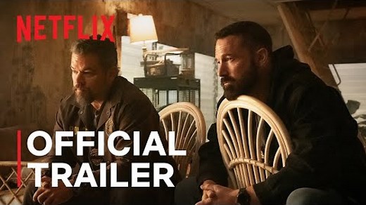 Netflix thriller 'The Rip' draws from a real $22M Miami-Dade drug bust