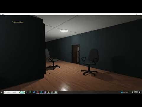 I Made A Game Launcher For My Custom Game Engine | Aronno Engine