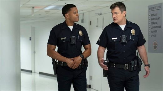 The Rookie Season 8 Episode 5 recap: Officer Aaron's return and Nolan's dilemma