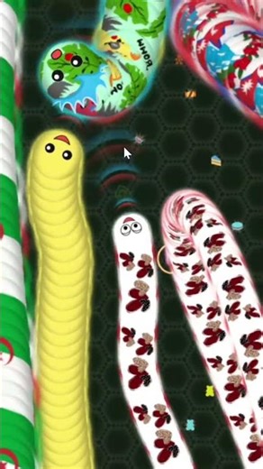 Best Headshot of All times in Wormate.io | SHERAZ | #shorts