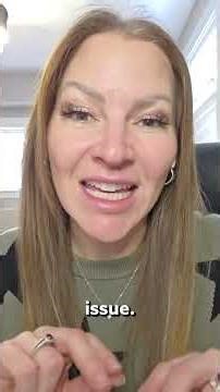 Challenge and overload can look identical, but THIS is the difference