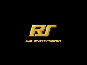 Ruby-Spears Logo 2nd Remake