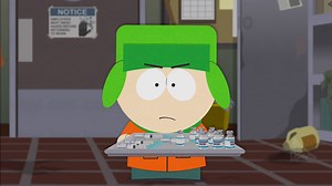 South Park - South ParQ Vaccination Special | South Park Studios Global