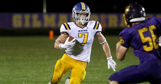 Live scoreboard: Week 6 high school football scores