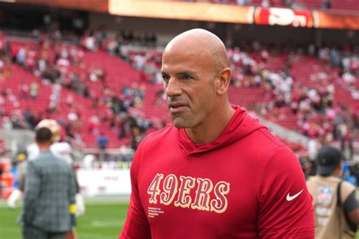Robert Saleh’s one demand if the Cardinals want him to be head coach in 2026