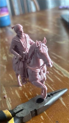 chatrapati shivaji maharaj 3D object dm for mobile.No.93468 94224