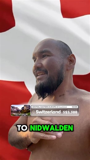 Most importantly, mine are au-naturalè. No augmentation needed 🤣. Another destination for you to consider for your next family holiday. | Chef Bob