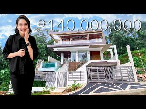 An Introvert’s Dream Home with a Special Attraction • Presello • House Tour 498