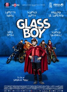 Glassboy