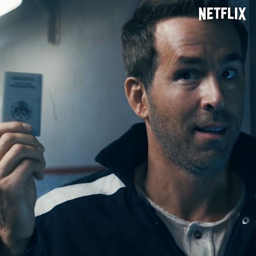 135K views · 4.8K reactions | The Rock and Ryan Reynolds are the duo we all KNEW we needed  RED NOTICE is now streaming on Netflix. | Netflix | Facebook
