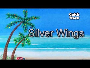 Silver Wings TEACH jw