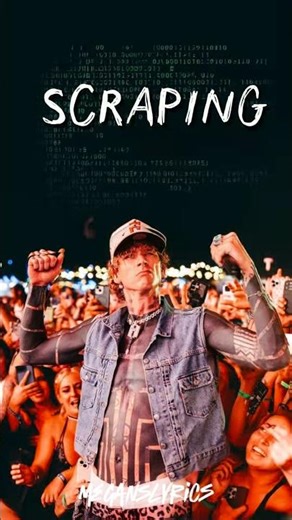 mgk - gang ‪@mgk‬ #lyrics #fyp #trending #mgk