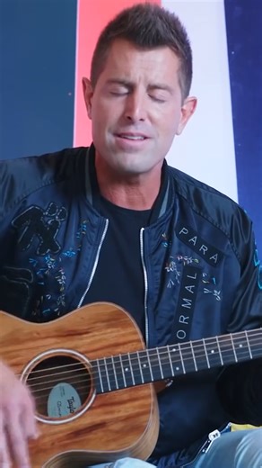 "I Still Believe" - Jeremy Camp | Christian Music