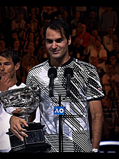 Federer's Emotional Comeback at the 2017 Australian Open