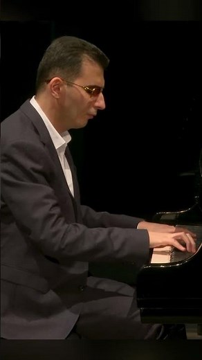 #Sergei #Rachmaninov - #Prelude No. 12, Op. 32 g-sharp minor by Levon Karapetyan #live #piano #music