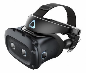 HTC VIVE Cosmos Elite HMD - Gogle VR - najlepsze ceny, tysiące opinii w x-kom.pl