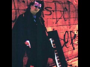 Greg Howe - Her Dance