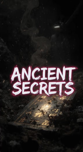 5 Ancient Discoveries Scientists Refuse to Explain Publicly 🤐🏺❓