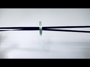 Magic tricks reveal：how a ring escape from string