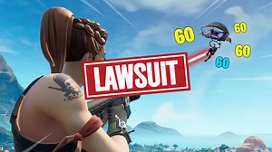 Epic Games just filed another lawsuit against Fortnite cheater - VideoGamer