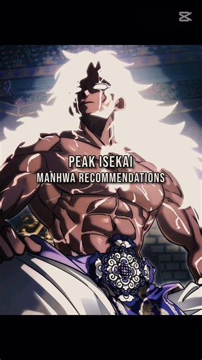 Peak Isekai Manhwa Recommendations #manhwa #manhwareccomendation