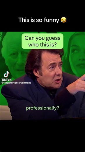 Funny Moments with Jonathan Ross and Jimmy Carr