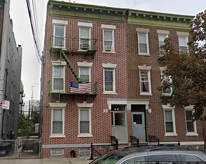 Astoria Apartment Fire Sends 5 To Hospital, FDNY Says