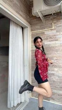 GRWM in Nepal series ends here for now🥹 #ashortaday #grwm #grwmoutfit #fashion #shortsfeed #ootd