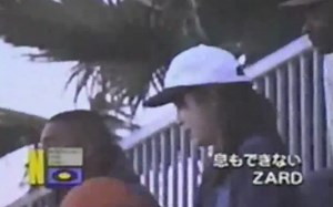 【PV】ZARD坂井泉水---[Sl-24]息もできない[1998.03.04]