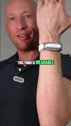 Plaud Note Pin – The Future of Recording Ideas Is Here!