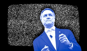 Georgia's TV news stations virtually ignore new reporting on Sen. David Perdue's stock trading scandal