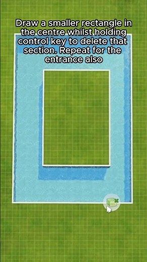 How To Build An Underwater Home In The Sims 4