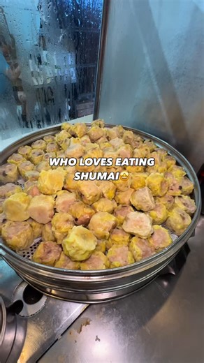 70 reactions · 4 comments | WHO LOVES EATING SHUMAI!朗襤拾 • • • Open daily 8am-5pm Order takeout by walking up & on our website, link in bio.  Dine-in closed until further notice  Located in My Thuan Supermarket | The Dim Sum Co. | Facebook