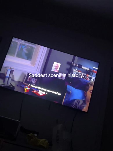 The Saddest Scene in Pitch Perfect