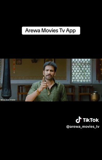 #arewamoviestv
