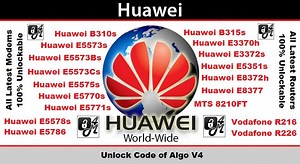 Huawei Modem Code Generator Free Download