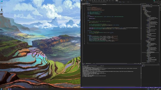 UE5 C   Advanced Action RPG 学习记录1