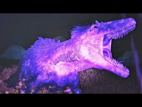 This MEGARAPTOR Defies the Laws of Physics! | ARK Eternal Chaos #16