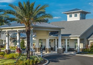 The Addison of Narcoossee - Senior Living in Narcoossee, FL