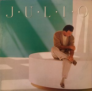 Julio Iglesias - Julio