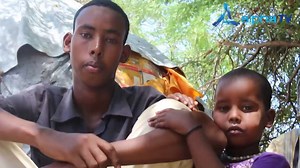 17 Year old Hamdi Mohamed Ali fears he may not realise his dream due to lack of school fees after he was selected to join Wajir High School and says he doesn't have money to go to that school. His Family is appealing to well wishers for support. | ALPHA TV News