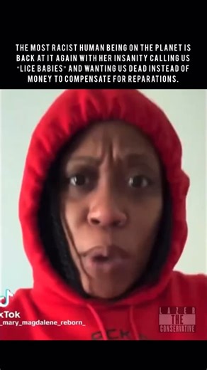 Lazer the Conservative on Instagram: "Racist much? #lazertheconservative #trump #republican #maga #politics #usa #america #liberal #donaldtrump #freedom #POTUS #conservativememes #democrat #makeamericagreatagain #gop #republicans #americafirst #conservatives #donaldtrump #kag #keepamericagreat #democrats #memes #patriot #trumpsupporters #redpill"