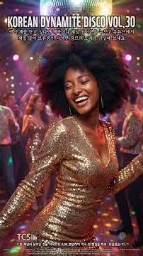 [Playlist] 💃레트로한 리듬과 춤의 향수🕺 ✨디스코 VOL.30 [Disco][ディスコ]1