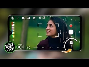 Best Camera Apps for Cinematic Videography | GCam App Download | Better than lmc 8.4 camera app