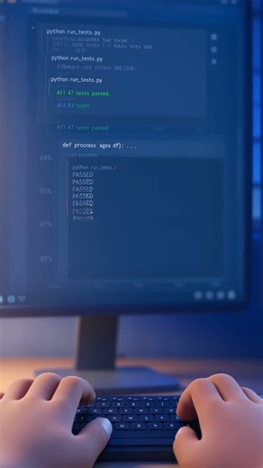 AI/Machine Learning Engineer - Task 3: Debug a model that stopped working correctly